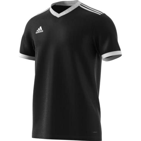 adidas tabela 18 schwarz rücken|adidas Mens Tabela 18 Soccer Jersey, Black, X.